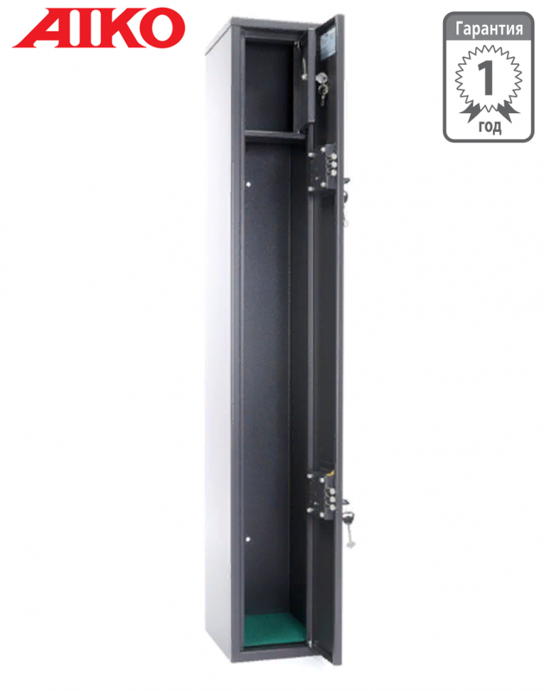 Оружейный сейф Aiko Чирок 1325 купить в Череповце Оружейный сейф Aiko Чирок 1325 купить в Череповце