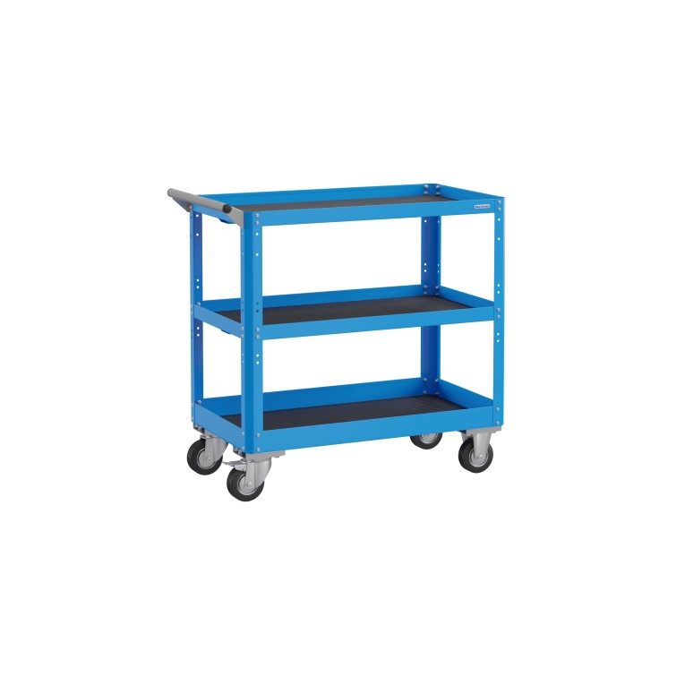 Тележка инструментальная PLC 8008.0-К купить в Череповце Тележка инструментальная PLC 8008.0-К купить в Череповце