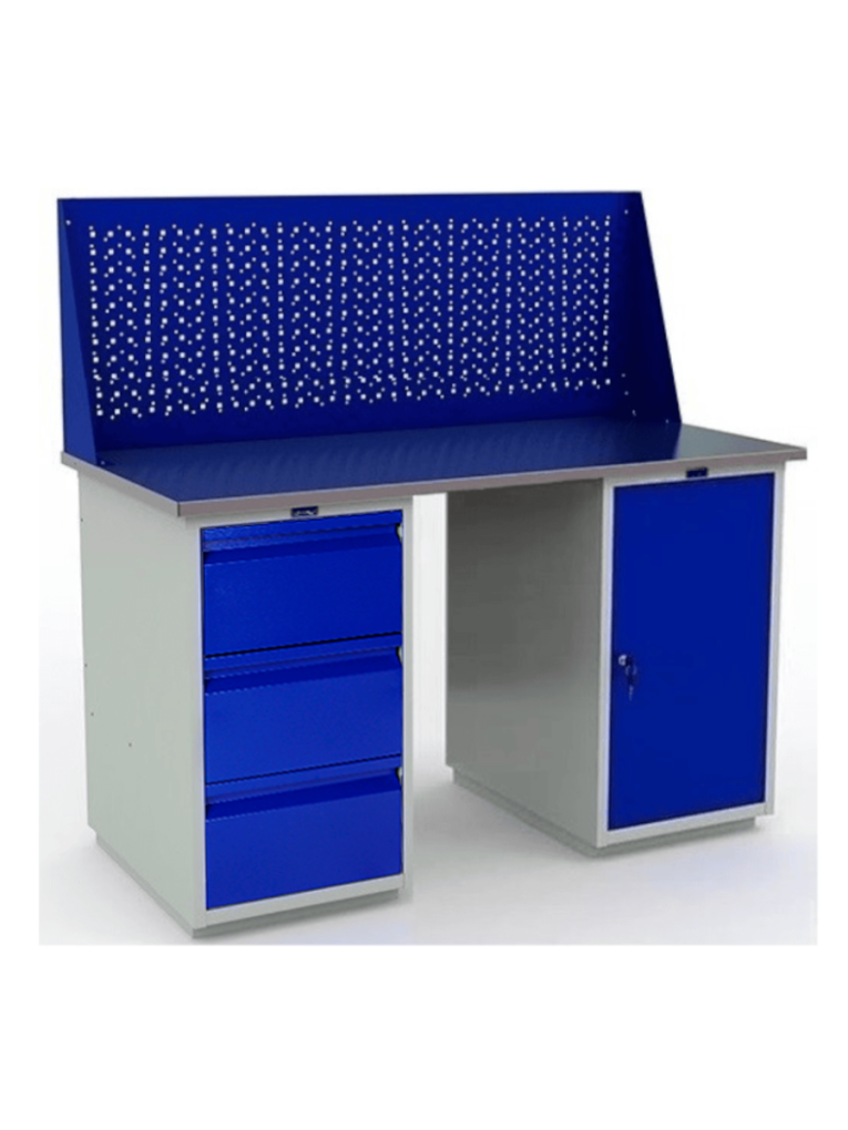 Верстак Практик Profi WT140.WD3/WD1.010 купить в Череповце Верстак Практик Profi WT140.WD3/WD1.010 купить в Череповце