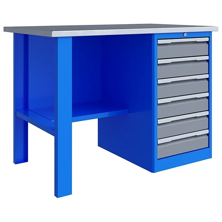 Верстак PRF 121.16.1 купить в Череповце Верстак PRF 121.16.1 купить в Череповце