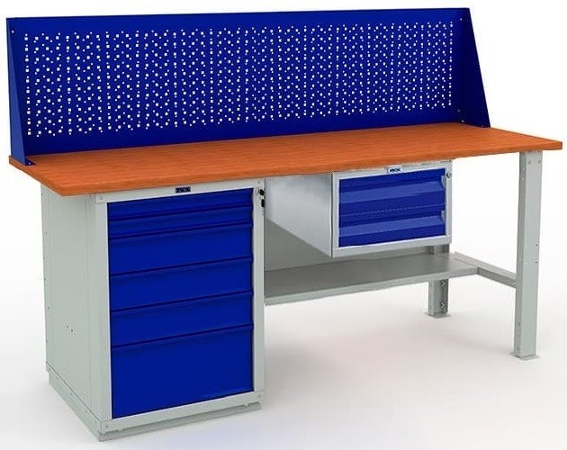 Верстак Expert W200.WS6/F2.110 купить в Череповце Верстак Expert W200.WS6/F2.110 купить в Череповце