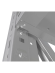 Стеллаж MS U 3000x1500x800 10 полок (250 кг, перф) купить в Череповце