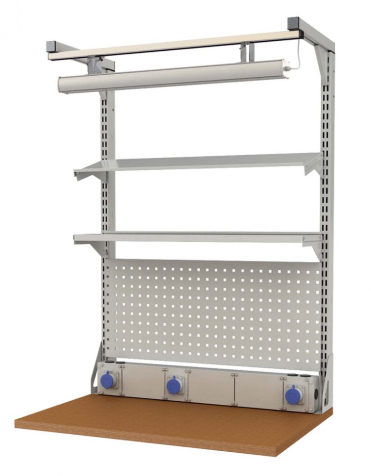 Рабочая панель 1320х1000.2 купить в Череповце