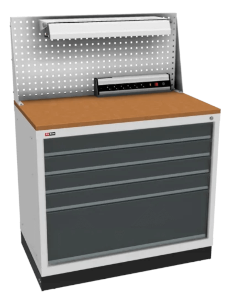 Тумба инструментальная ДиКом ВЛ-035-06 купить в Череповце Тумба инструментальная ДиКом ВЛ-035-06 купить в Череповце