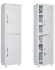 Медицинский шкаф HILFE МД 1 1657/SS купить в Череповце