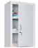 Медицинский шкаф HILFE МД 1 1657/SS купить в Череповце