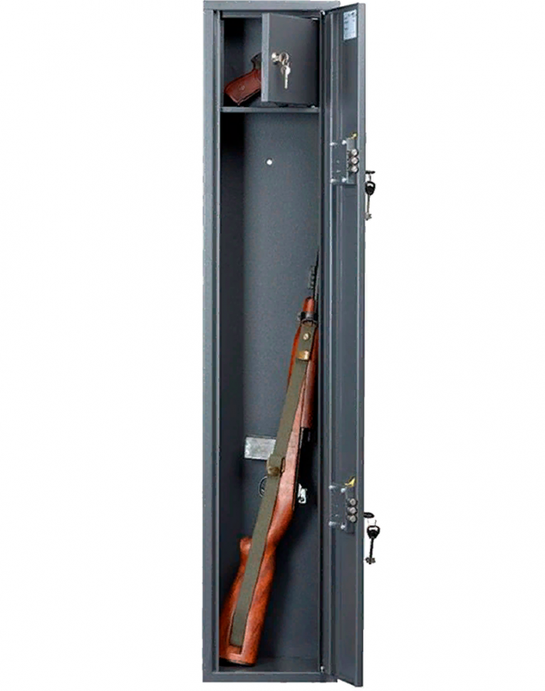 Оружейный сейф Aiko Чирок 1318 купить в Череповце Оружейный сейф Aiko Чирок 1318 купить в Череповце