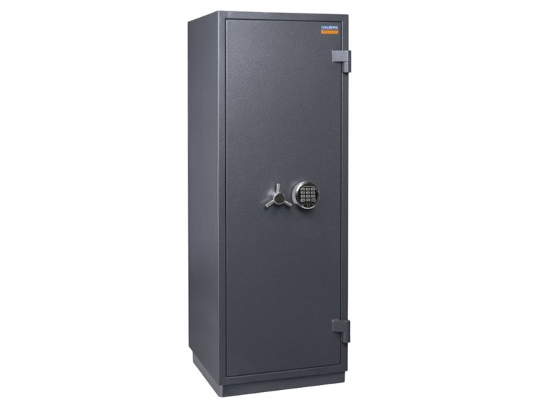 Взломостойкий сейф Valberg Гранит 120Т EL купить в Череповце Взломостойкий сейф Valberg Гранит 120Т EL купить в Череповце