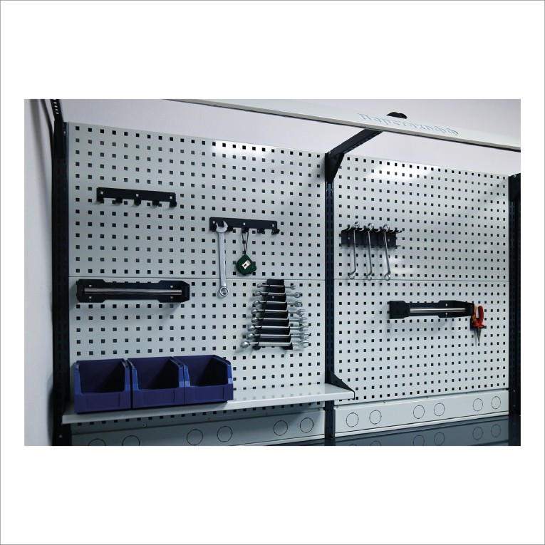 Верстак FBK 205.346-2R купить в Череповце Верстак FBK 205.346-2R купить в Череповце