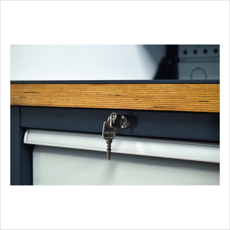 Верстак FBK 205.346-2R купить в Череповце Верстак FBK 205.346-2R купить в Череповце