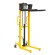 Ручной гидравлический штабелер SDJ 0516 (500 кг; 1,6 м; вилы 200-550 мм) SMARTLIFT (SMART) купить в Череповце
