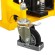 Ручной гидравлический штабелер SDJ 0516 (500 кг; 1,6 м; вилы 200-550 мм) SMARTLIFT (SMART) купить в Череповце