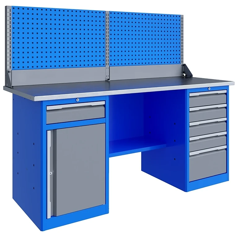 Верстак PRF 181.58.2-1 купить в Череповце Верстак PRF 181.58.2-1 купить в Череповце