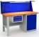 Верстак Expert W160.F2/WS1.111 купить в Череповце