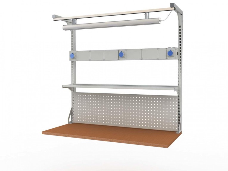 Рабочая панель 1320х1500.1 купить в Череповце