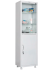 Медицинский шкаф HILFE МД 1 1657/SG купить в Череповце