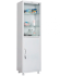 Медицинский шкаф HILFE МД 1 1657/SG купить в Череповце