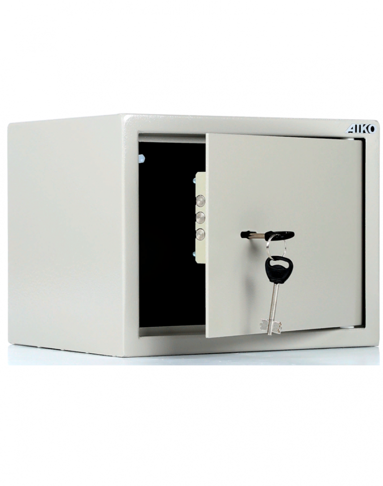 Мебельный сейф Aiko Т-23 KL купить в Череповце Мебельный сейф Aiko Т-23 KL купить в Череповце