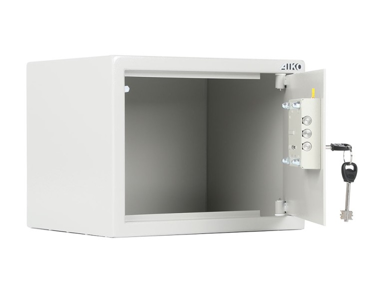Мебельный сейф Aiko Т-23 KL купить в Череповце Мебельный сейф Aiko Т-23 KL купить в Череповце
