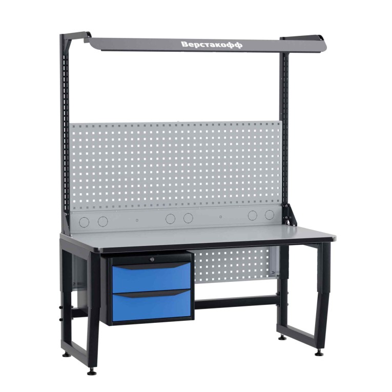 Антистатический стол SPC A14.2-1FR купить в Череповце Антистатический стол SPC A14.2-1FR купить в Череповце