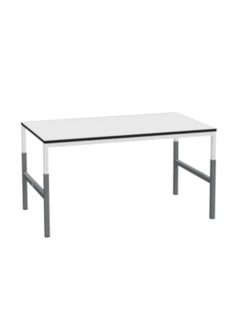 Стол монтажный ДиКом СР-М-150/90-01 ДСП купить в Череповце