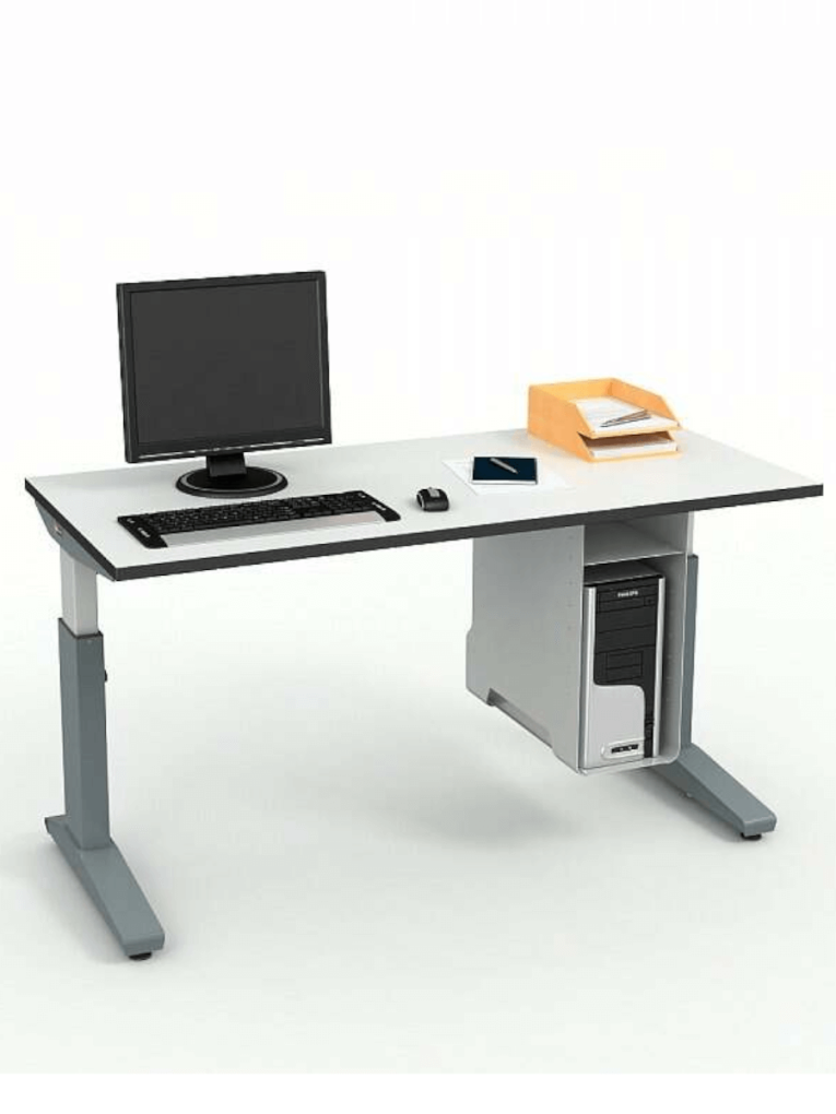 Стол монтажный ДиКом СР-200-01 Р ДСП купить в Череповце