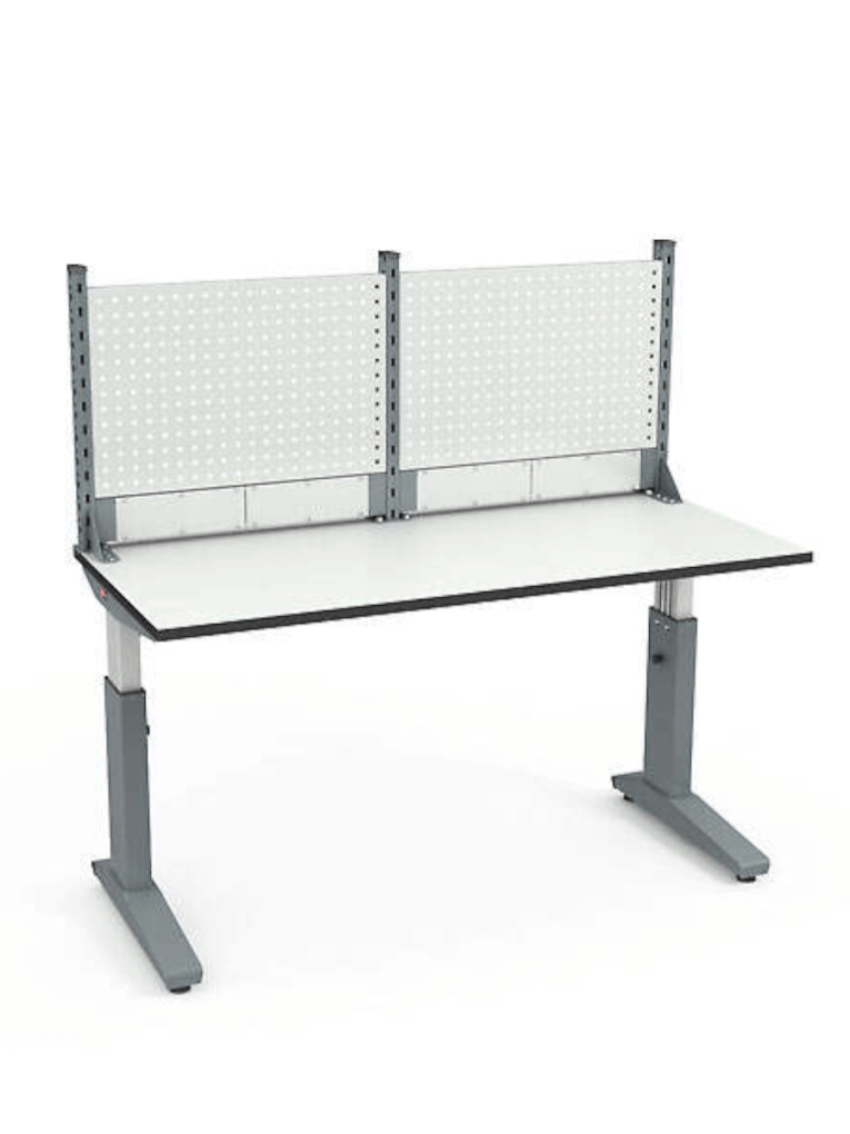 Стол монтажный ДиКом СР-200-01 Р ДСП купить в Череповце