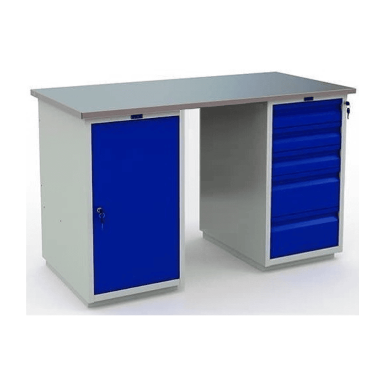 Верстак Profi WT140.WD1/WD5.000 купить в Череповце Верстак Profi WT140.WD1/WD5.000 купить в Череповце