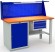 Верстак Expert W160.WS1/F2.111 купить в Череповце