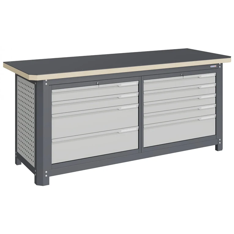 Модульный верстак MCN 2052.L45 купить в Череповце Модульный верстак MCN 2052.L45 купить в Череповце