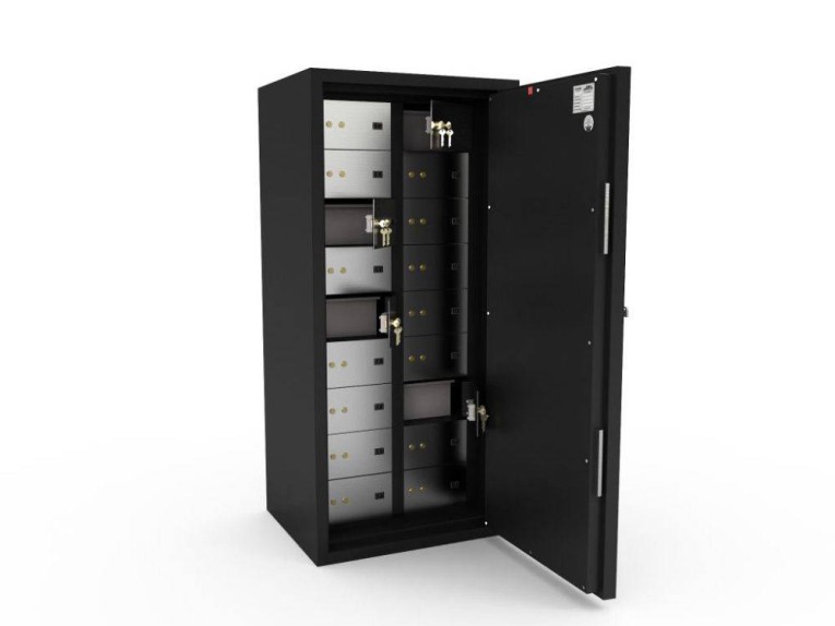 Сейф ЛС-165/18 БТ купить в Череповце Сейф ЛС-165/18 БТ купить в Череповце