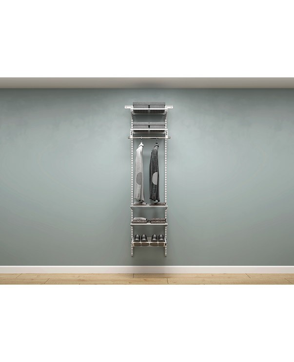 Гардеробная система Практик Home Прихожая Medium 1 купить в Череповце Гардеробная система Практик Home Прихожая Medium 1 купить в Череповце