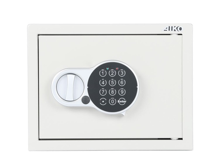 Мебельный сейф Aiko Т-23 EL купить в Череповце Мебельный сейф Aiko Т-23 EL купить в Череповце