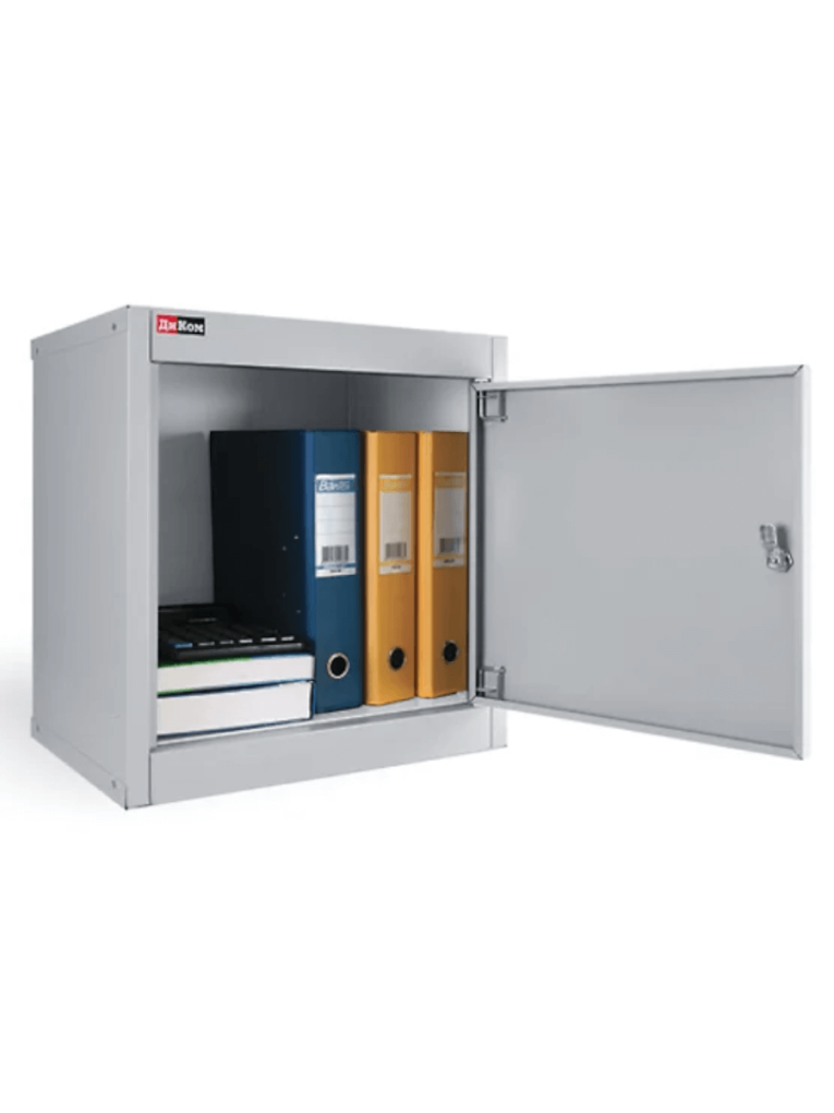 Шкаф офисный ДиКом КД-111 (без полки) разб. купить в Череповце Шкаф офисный ДиКом КД-111 (без полки) разб. купить в Череповце