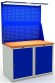 Верстак Expert W120.WS1/WS1.021 купить в Череповце