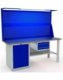 Верстак Expert W200.WS1/F2.121.W