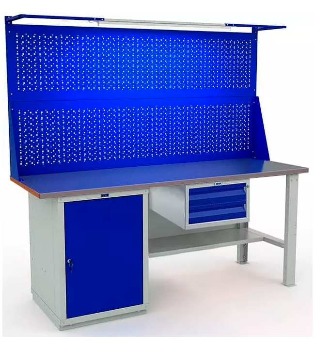 Верстак Expert W200.WS1/F2.121.W купить в Череповце Верстак Expert W200.WS1/F2.121.W купить в Череповце