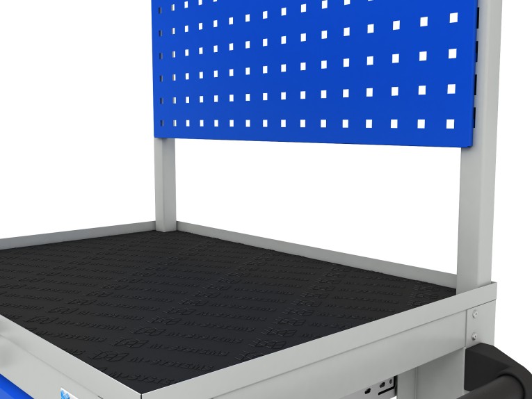 Тележка инструментальная LOGITEX 01 XS.1 купить в Череповце Тележка инструментальная LOGITEX 01 XS.1 купить в Череповце