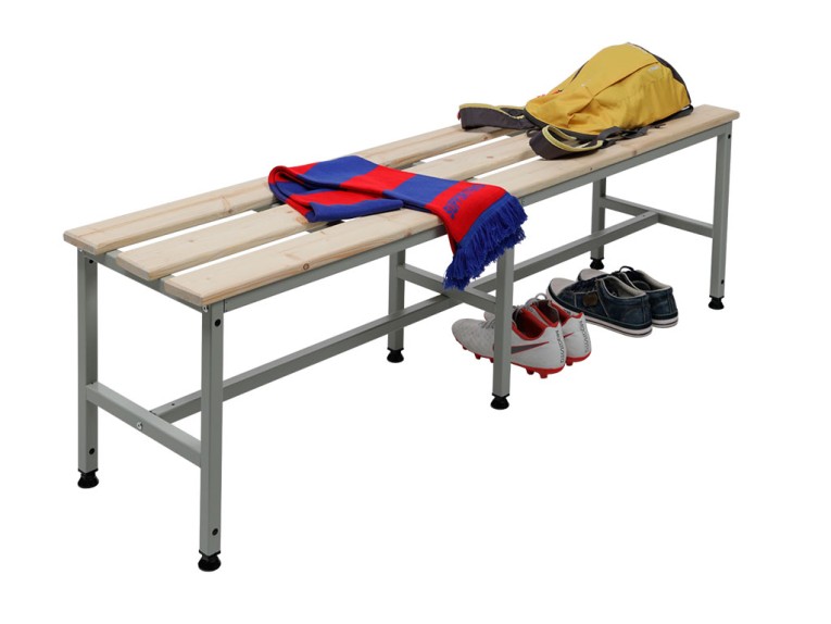 Cкамья для раздевалок 1500