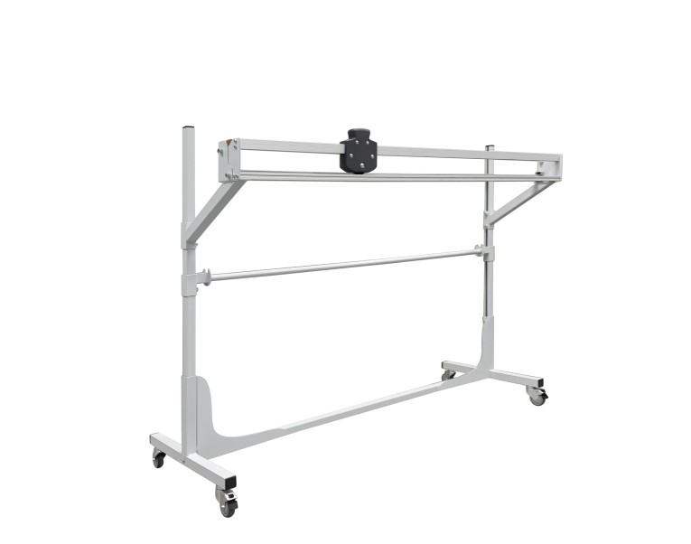 Стойка для Gresson рулонов с резаком Gresson СРР-1200 купить в Череповце Стойка для Gresson рулонов с резаком Gresson СРР-1200 купить в Череповце