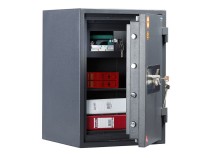 Огневзломостойкий сейф Valberg Гарант Евро 67T Огневзломостойкий сейф Valberg Гарант Евро 67T