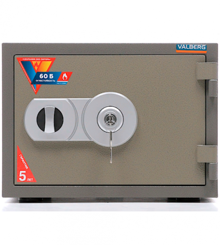Огнестойкий сейф Valberg FRS-30 KL купить в Череповце Огнестойкий сейф Valberg FRS-30 KL купить в Череповце