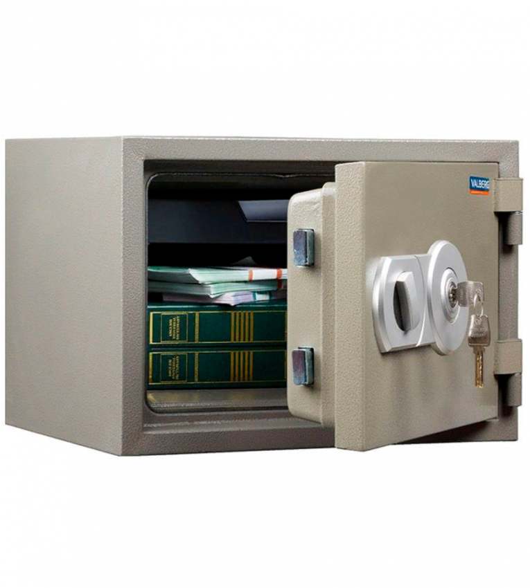 Огнестойкий сейф Valberg FRS-30 KL купить в Череповце Огнестойкий сейф Valberg FRS-30 KL купить в Череповце