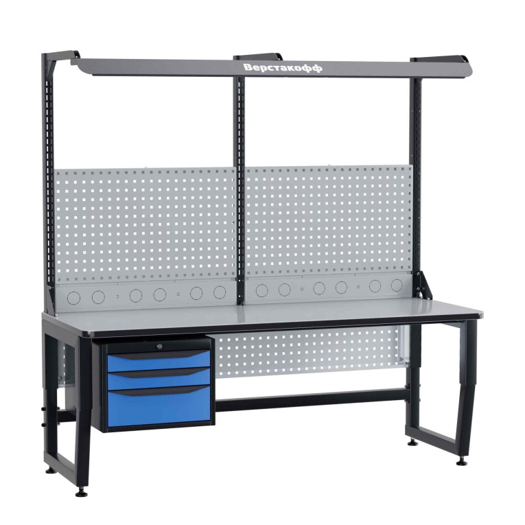 Антистатический стол SPC A18.3-1FR купить в Череповце Антистатический стол SPC A18.3-1FR купить в Череповце