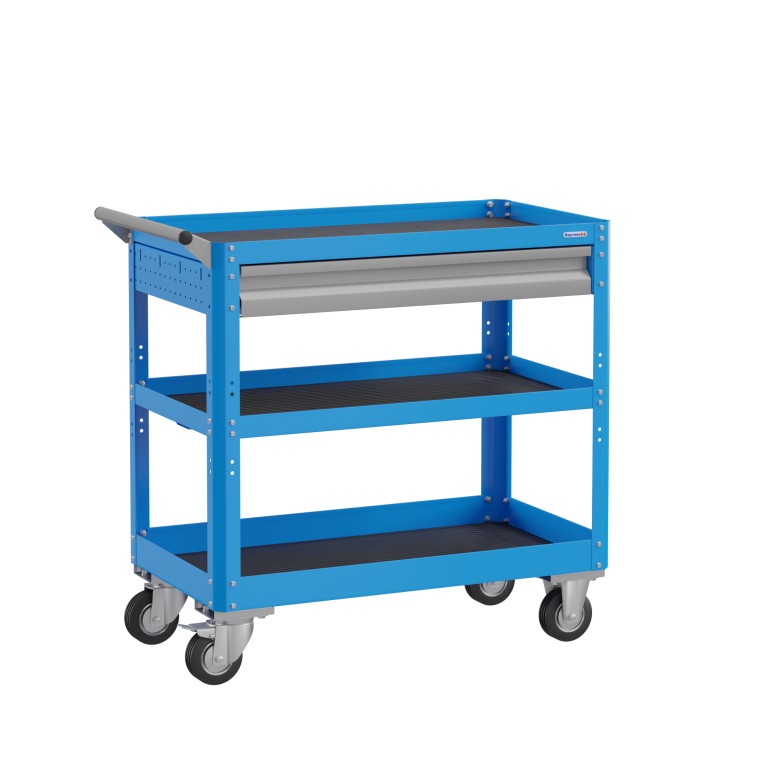 Тележка инструментальная PLC 8008.1-К купить в Череповце Тележка инструментальная PLC 8008.1-К купить в Череповце