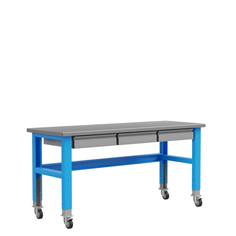 Стол промышленный PLC 20.111-М купить в Череповце Стол промышленный PLC 20.111-М купить в Череповце