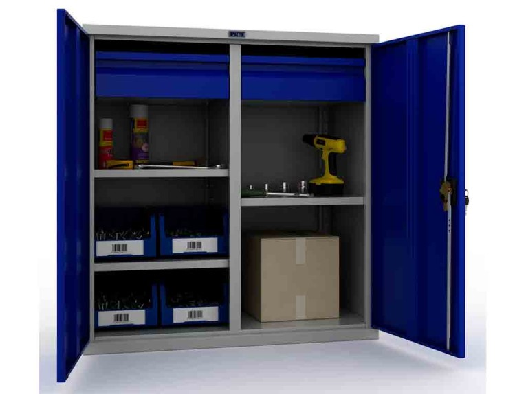 Шкаф инструментальный ТС 1095-100302 купить в Череповце Шкаф инструментальный ТС 1095-100302 купить в Череповце