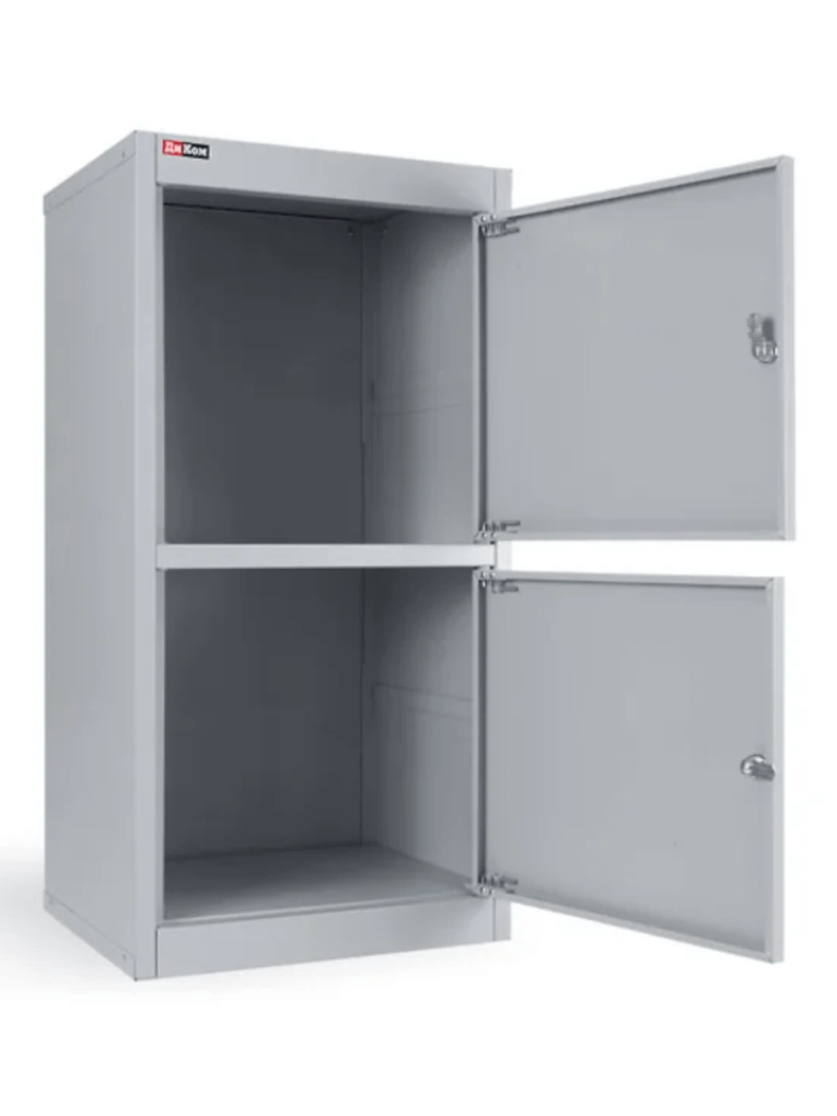 Шкаф офисный ДиКом КД-112 (без полок) разб. купить в Череповце Шкаф офисный ДиКом КД-112 (без полок) разб. купить в Череповце