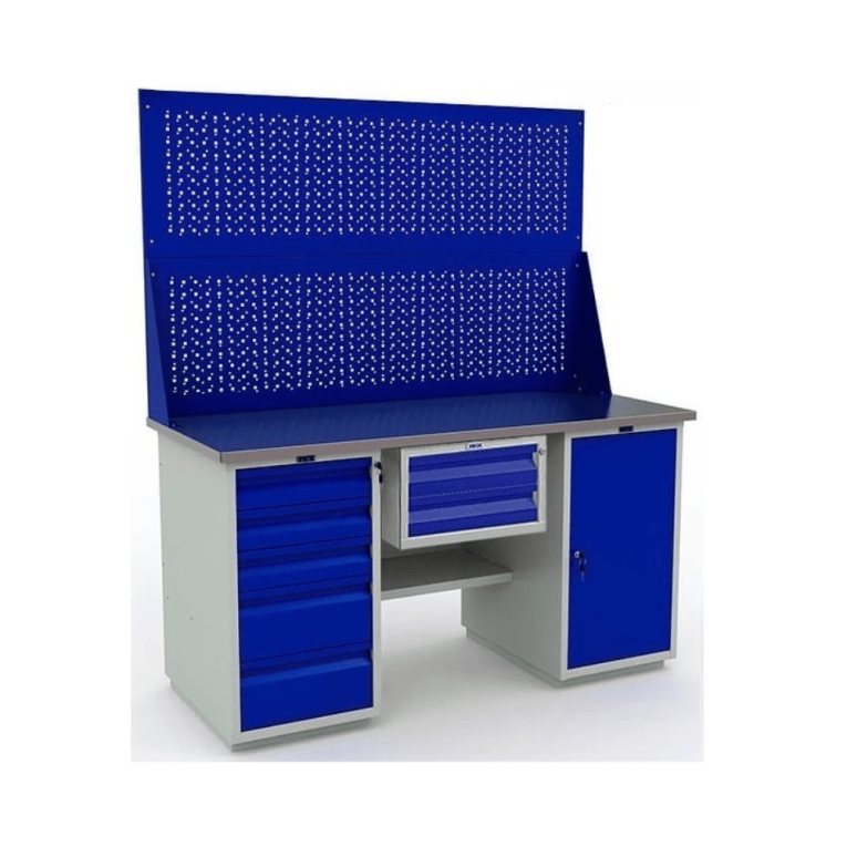 Верстак Profi WT160.WD5/WD1.120 купить в Череповце Верстак Profi WT160.WD5/WD1.120 купить в Череповце