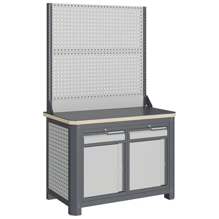 Верстак MCN 1252.S88-2 купить в Череповце Верстак MCN 1252.S88-2 купить в Череповце